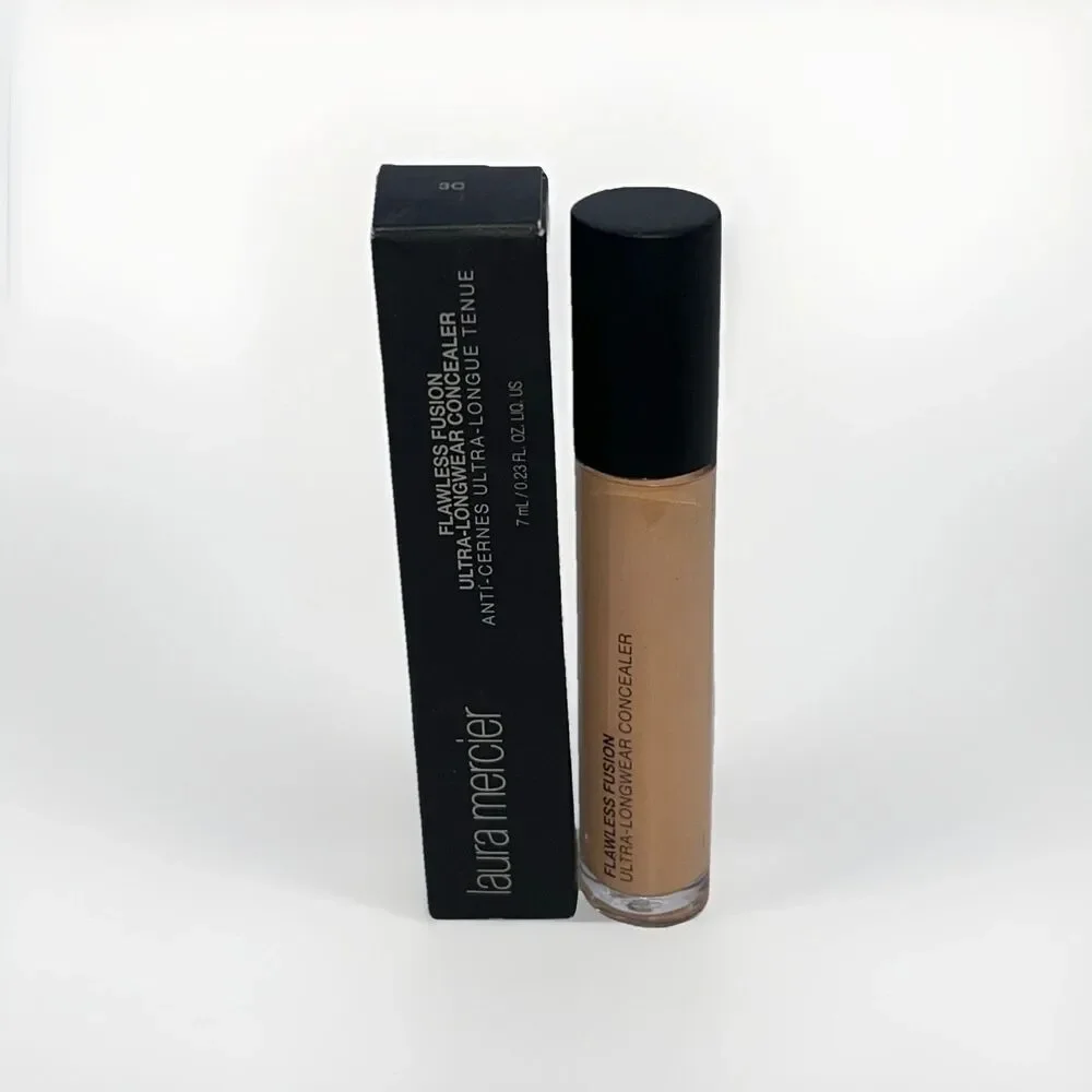 Laura Mercier Flawless Fusion Ultra Longwear Concealer ~ 1W ~ 7 ml / 0.23 fl oz
